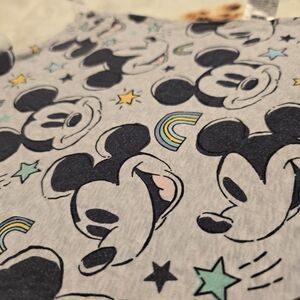 Little Sleepies Mickey Mouse Kids Accessory - Multicolor